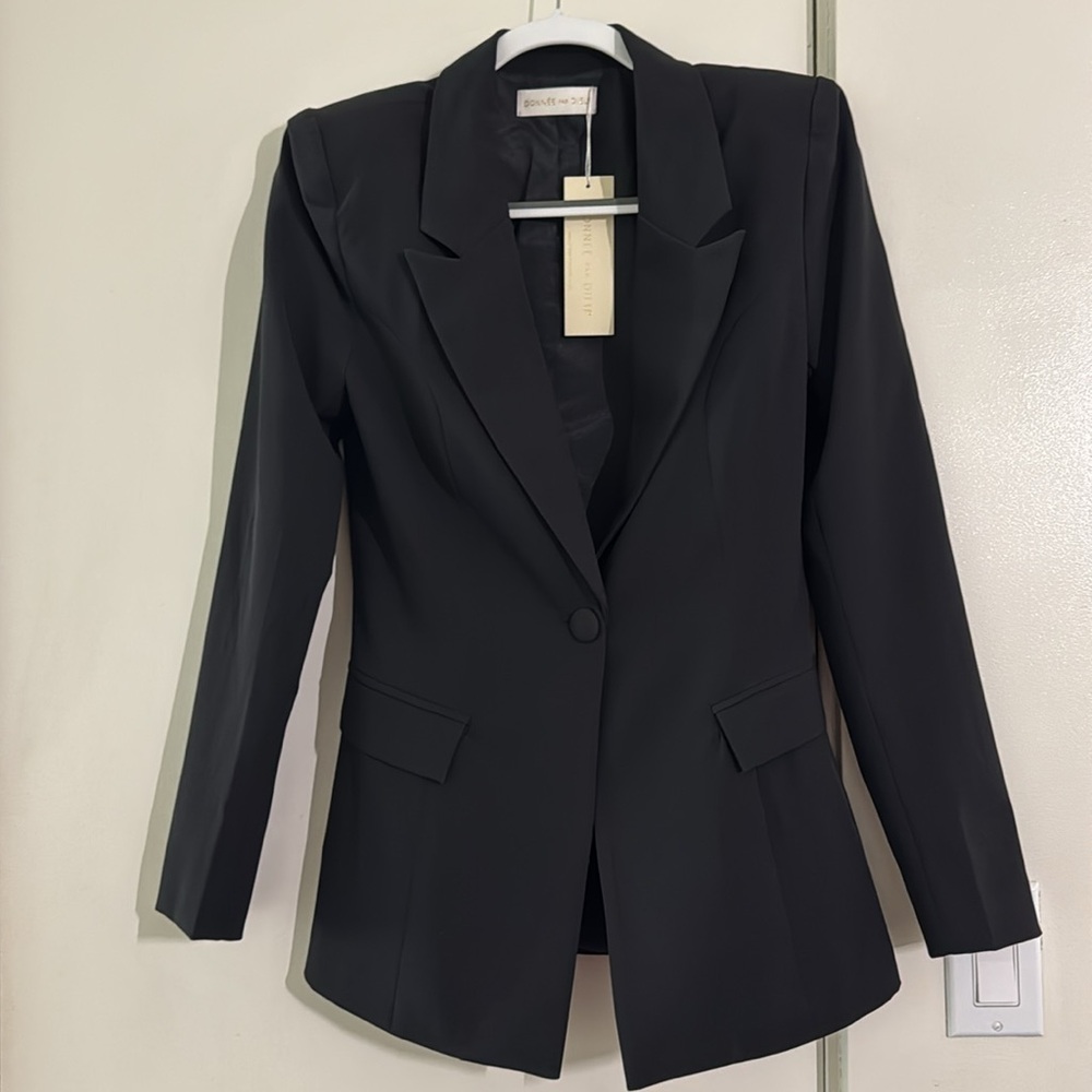 BLAZER SET - Picture 12 of 12